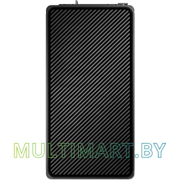 Корпус Jonsbo D40 (черный) картинка 5